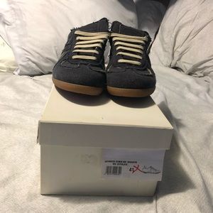 Maison margiela sneakers